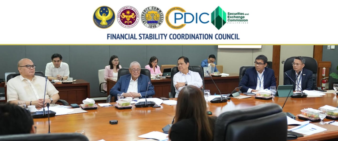 FSCC flags Middle East war, rising debt as key financial risks
