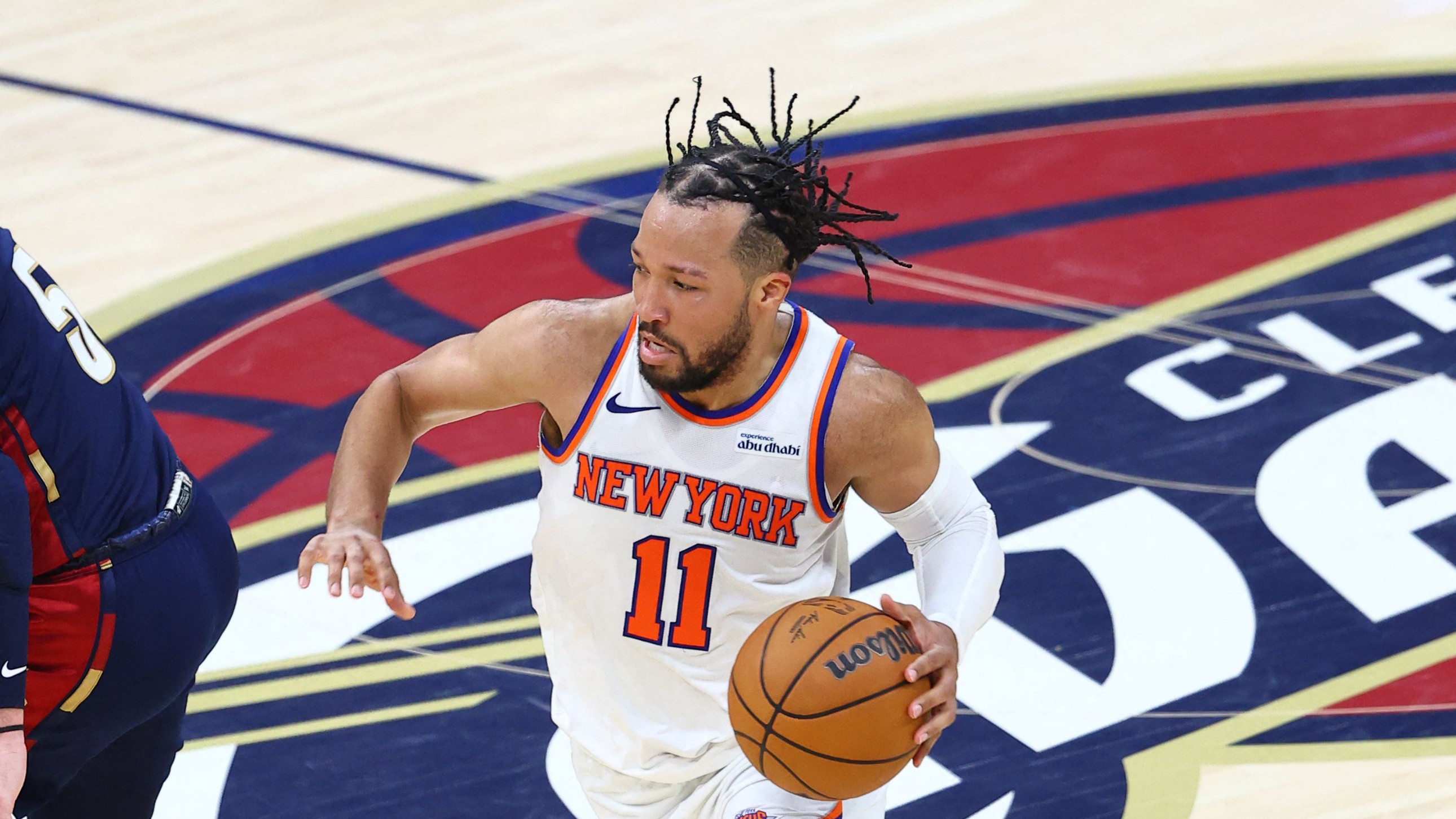Knicks sweep Cavs to reach first NBA Finals since 1999