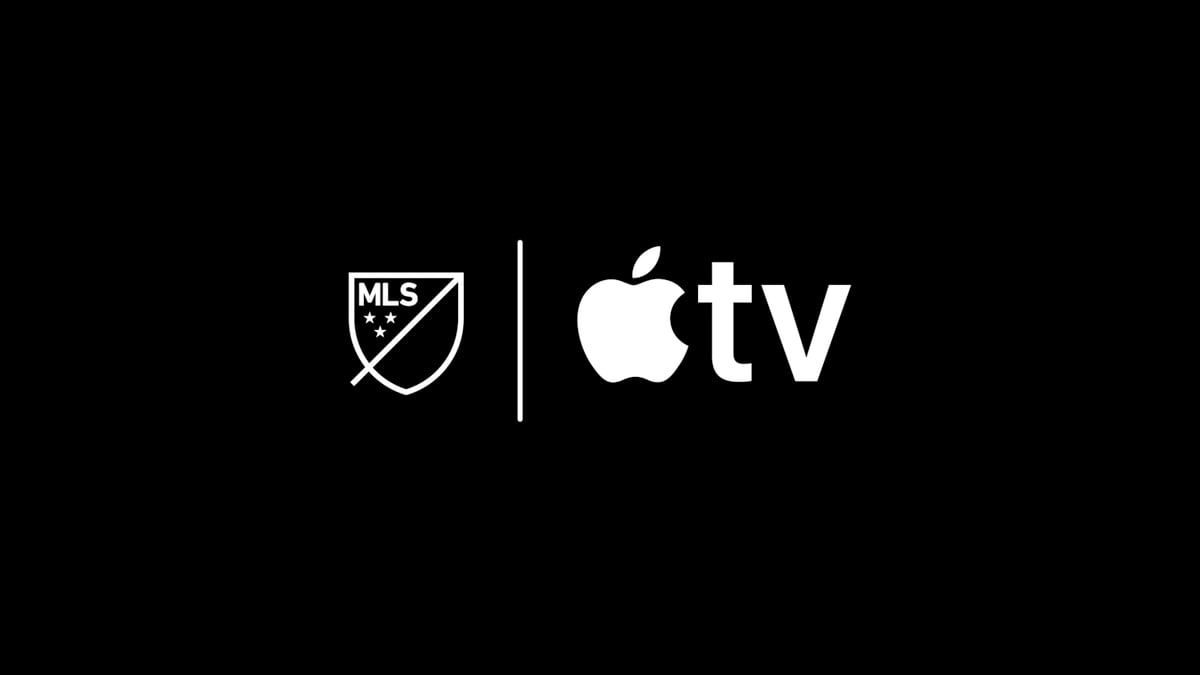 iPhone 17 Pro to capture full live MLS broadcast