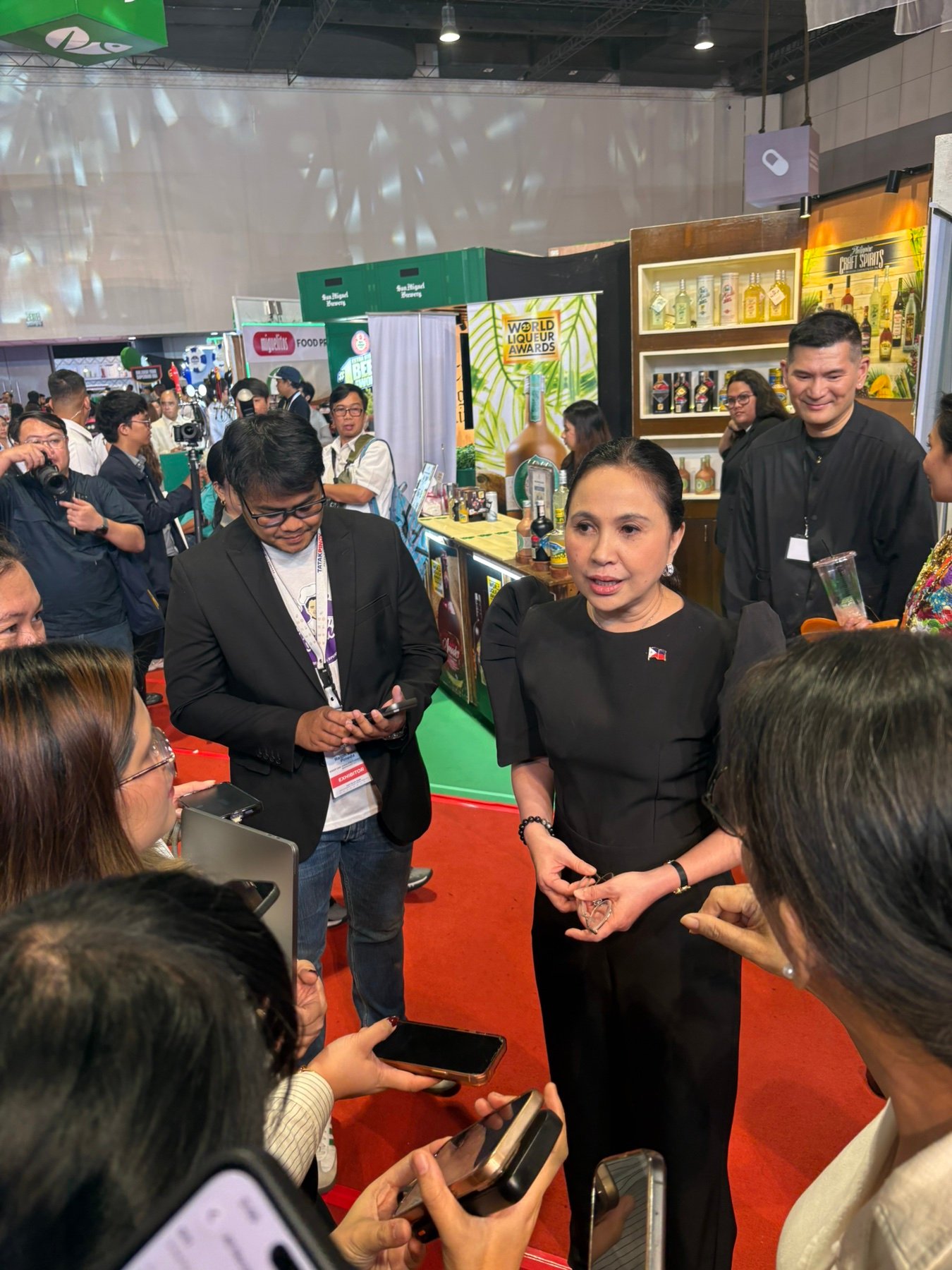 Panhua unveils P210-B Sarangani steel plant