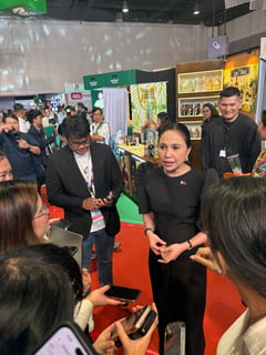 Panhua unveils P210-B Sarangani steel plant