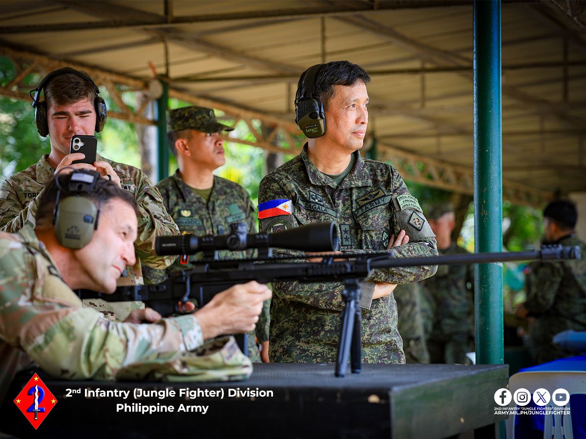 US Army Hawaii visit boosts PH-US military ties