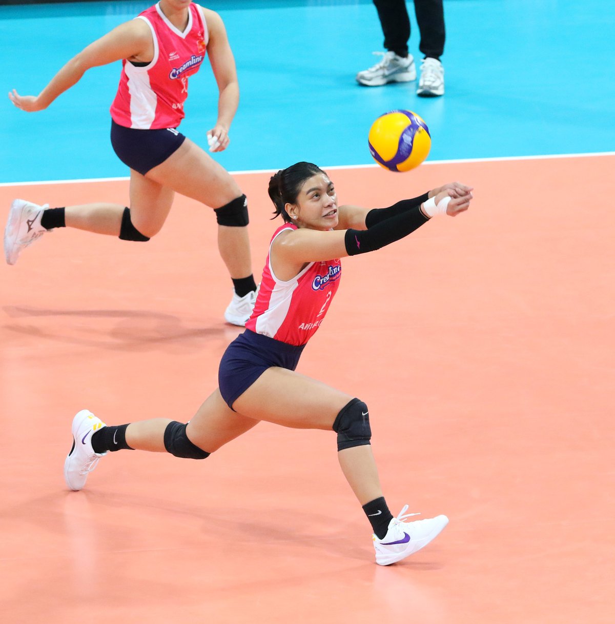 Alas Pilipinas tempers expectations