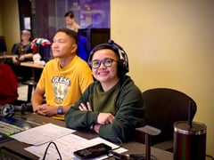 From Child Star to Director’s Chair: Ice Seguerra Comes Full Circle at Eat Bulaga!