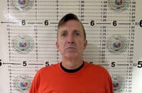 American fugitive wanted for child molestation nabbed in Pangasinan