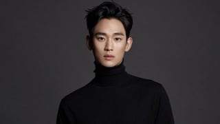 One year later, Kim Soo-hyun continues fight to clear his name