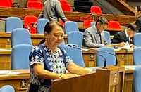BFAR accused of withholding fishing vessel monitoring data