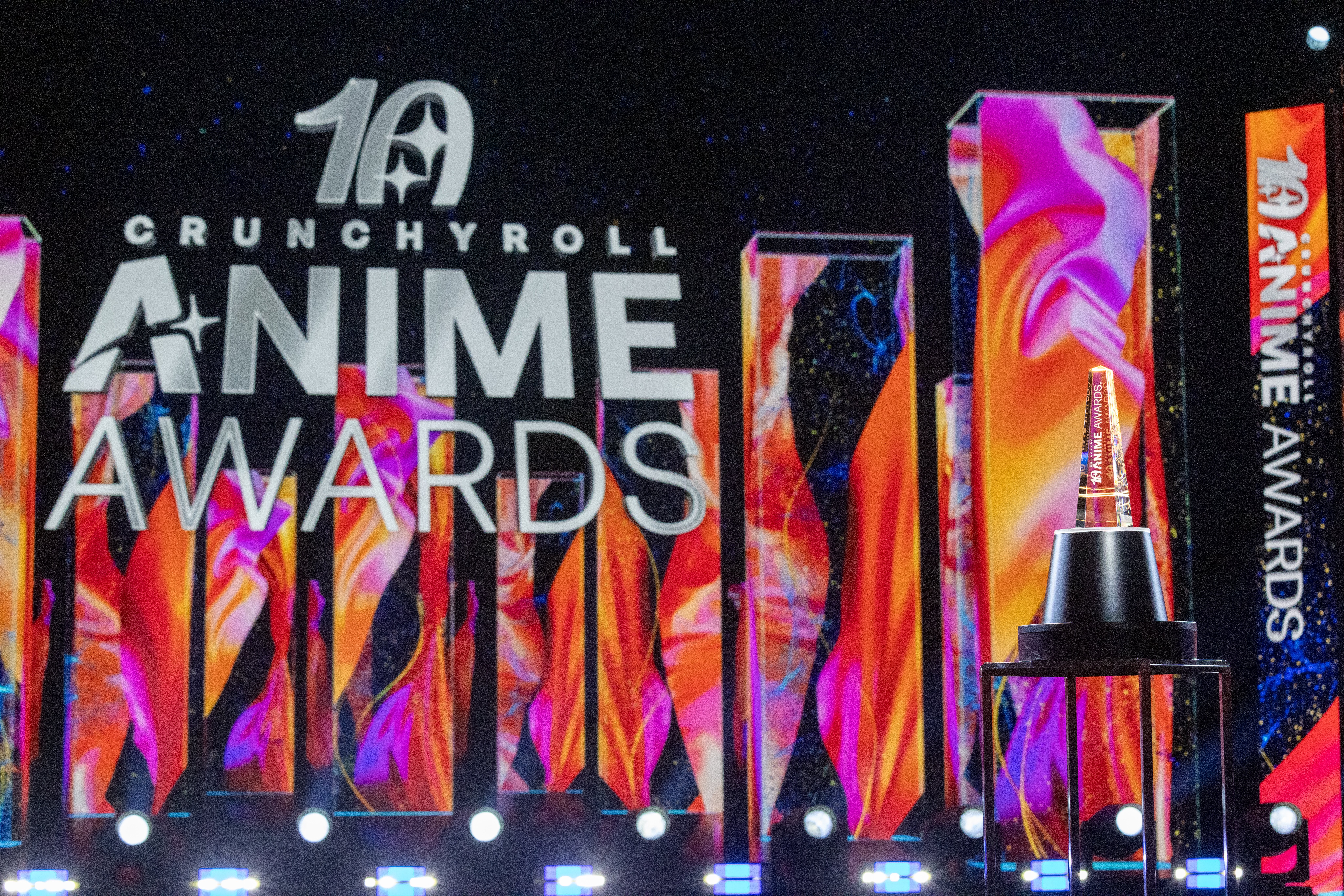 ‘My Hero Academia’ tops 2026 Crunchyroll Anime Awards