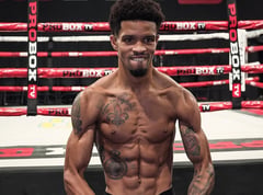 Angeletti vows repeat of Mayweather win over Pacquiao