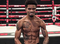 Angeletti vows repeat of Mayweather win over Pacquiao