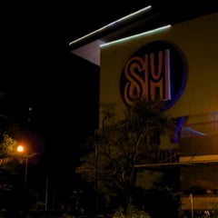 SM City Baguio joins energy-saving campaign