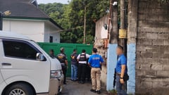 CIDG, NBI fail to locate Bato in coordinated manhunt