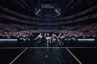 'EXO PLANET #6 – EXhOrizon' in Macau day two.