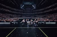 'EXO PLANET #6 – EXhOrizon' in Macau day two.