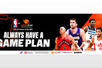 ARENAPLUS: Always Have a Plan
