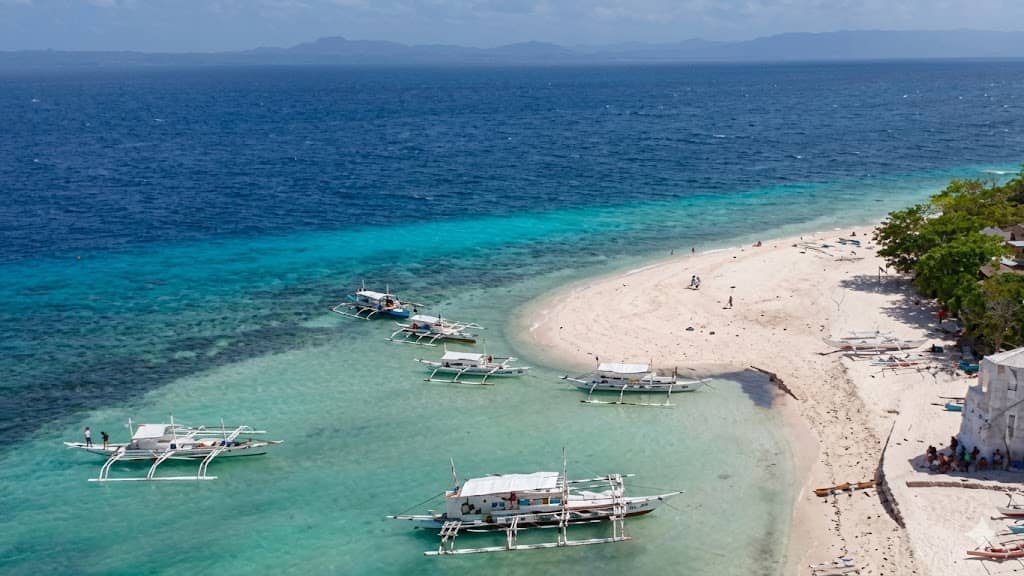The Pamilacan Island