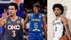 Clarkson, McCain, Harper ensure historic NBA moment for Filipinos