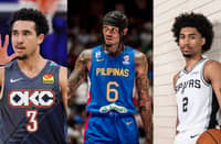 Clarkson, McCain, Harper ensure historic NBA moment for Filipinos