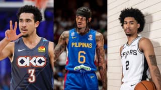 Clarkson, McCain, Harper ensure historic NBA moment for Filipinos