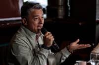 DENR acting secretary defends tree cutting along Quirino Avenue
