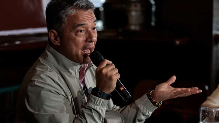 DENR acting secretary defends tree cutting along Quirino Avenue