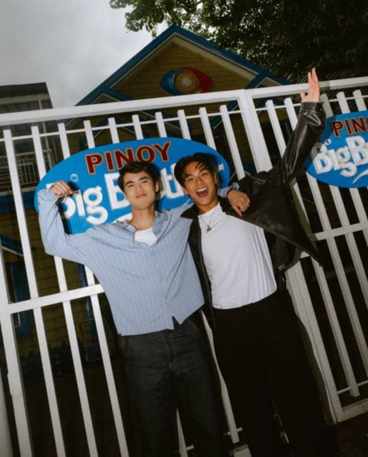 RISING duo Michael Sager and Emilio Daez saw a sudden surge of popularity as a “shipped” tandem after exiting the Pinoy Big Brother house.