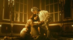 XLOV drops bold comeback track ‘SERVE’ with Han So-hee cameo