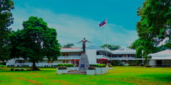 UP Tacloban elevated to constituent unit of UP System