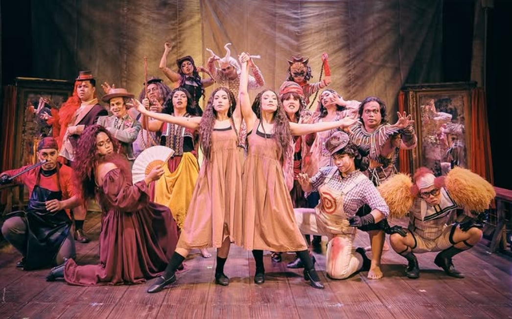 16th Gawad Buhay Awards Nominations announced