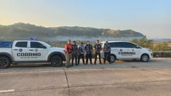 Baguio sends rescue team to Angeles City search operations