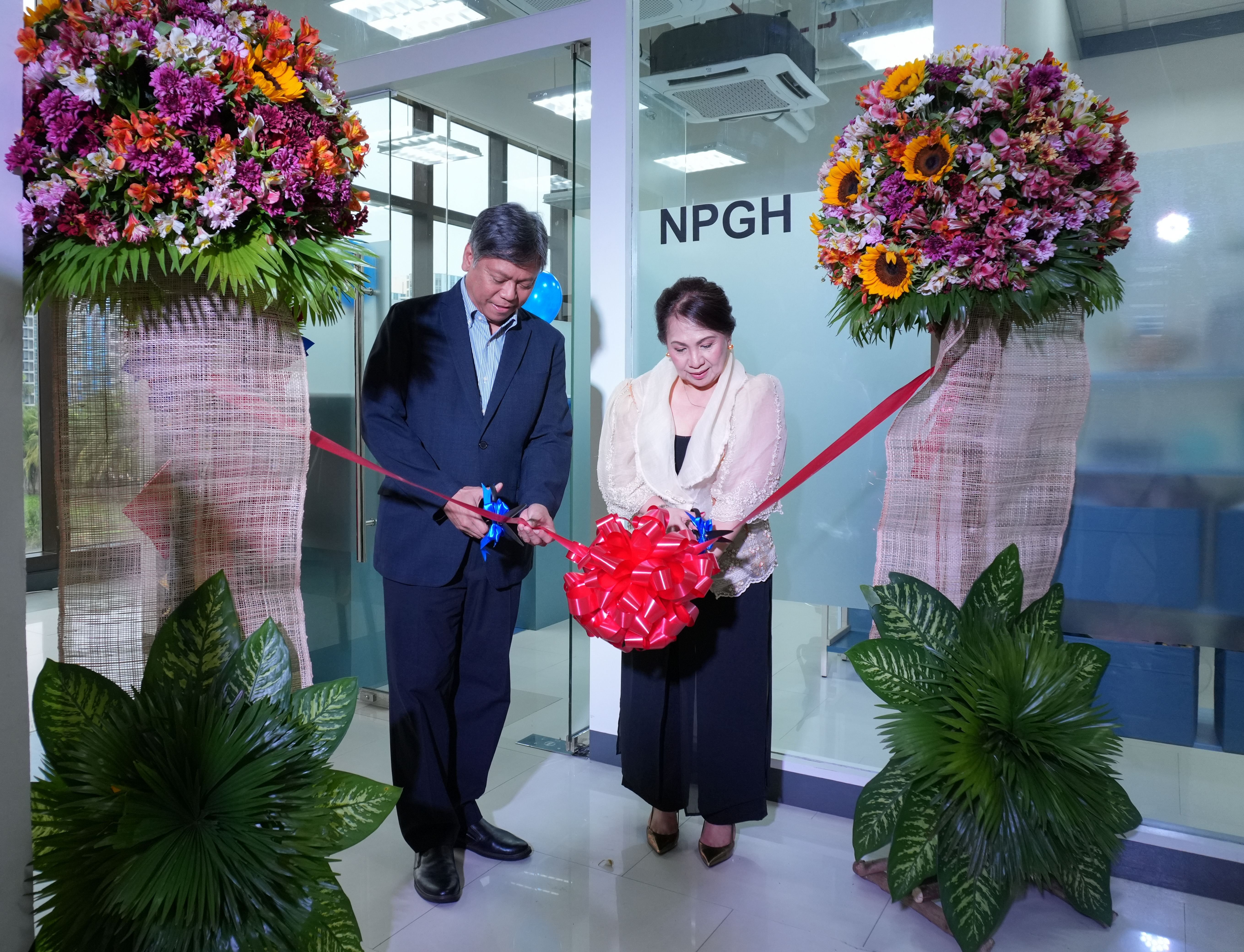 PAGCOR launches first 24/7 gambling addiction helpline in the Philippines