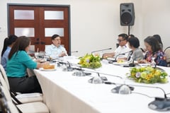 Recto orders faster TUPAD rollout for Brigada Eskwela