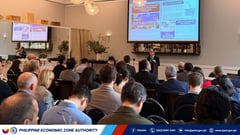 PEZA courts Australian, NZ investors