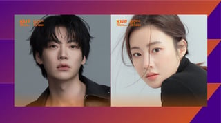 KISF 2026: Nominees and hosts for Global OTT Awards