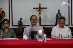 Cardinal David: Nepal floods a wake-up call