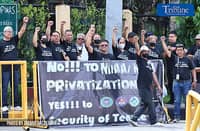 NAIA privatization Philippines