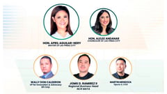 18th Asian Innovation Forum: Empowering Moms in the Digital Economy