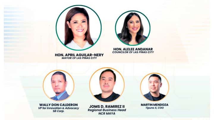18th Asian Innovation Forum: Empowering Moms in the Digital Economy