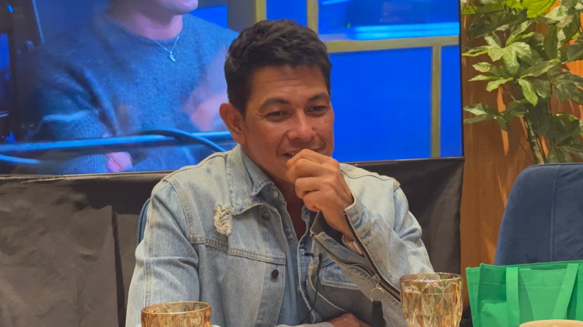 Gary Valenciano calls for prayer and unity amid senate turmoil
