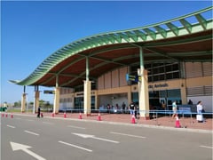 Bohol–Panglao Airport redefines travel through sustainability