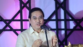 Leachon urges end to PhilHealth’s 24-hour confinement rule