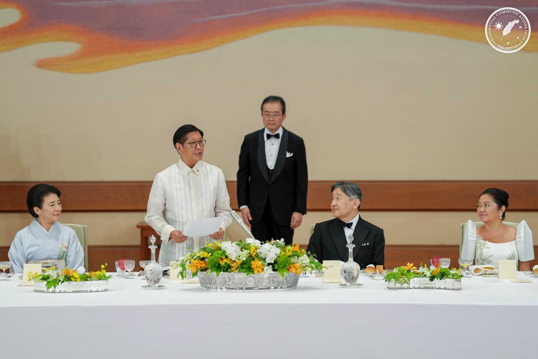 Mla, Tokyo strengthen defense ties amid tensions