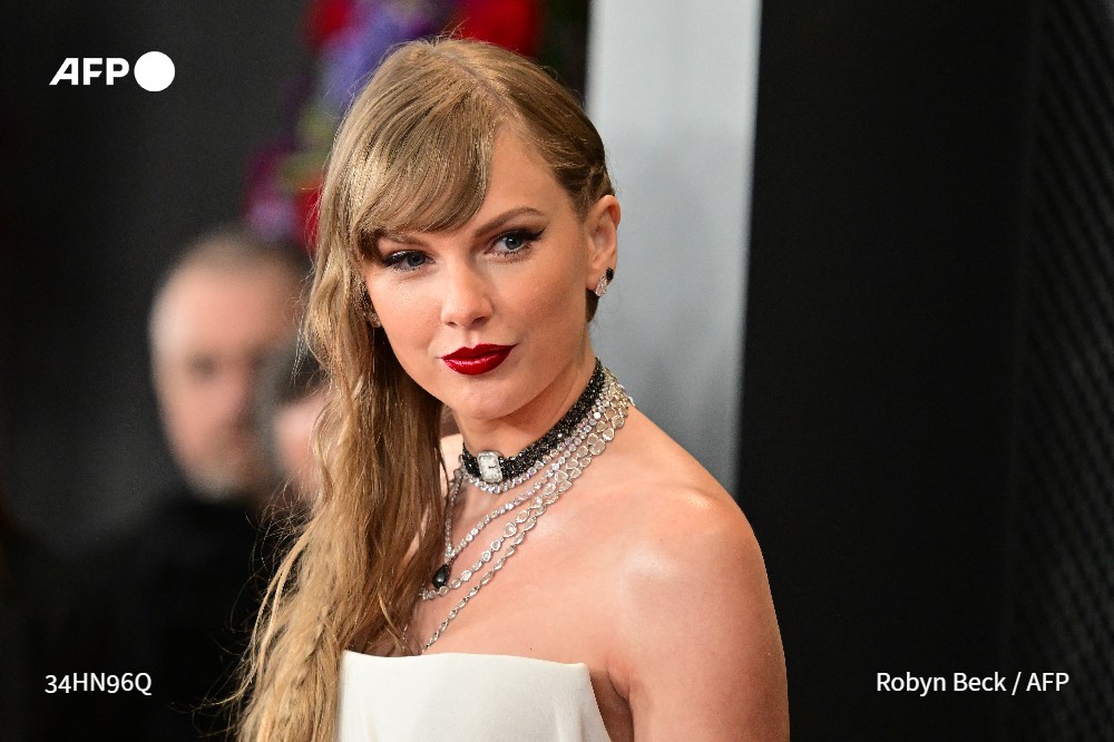 Austrian who pleaded guilty to Taylor Swift concert attack plan jailed for 15 years: court