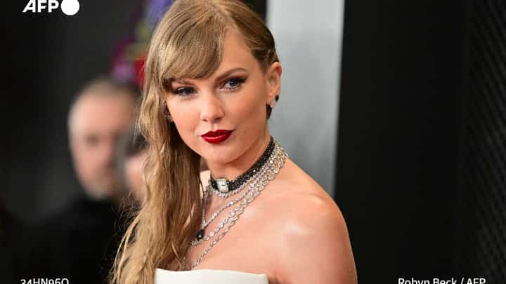 Austrian who pleaded guilty to Taylor Swift concert attack plan jailed for 15 years: court