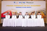Ayala makes Thailand retail debut with CP AXTRA deal