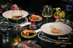 UnionBank launches MICHELIN dining series for Visa cardholders