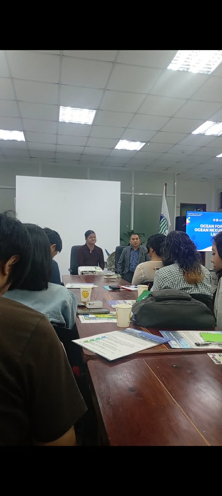 Ocean advocates warn of renewed dredging in Cavite waters