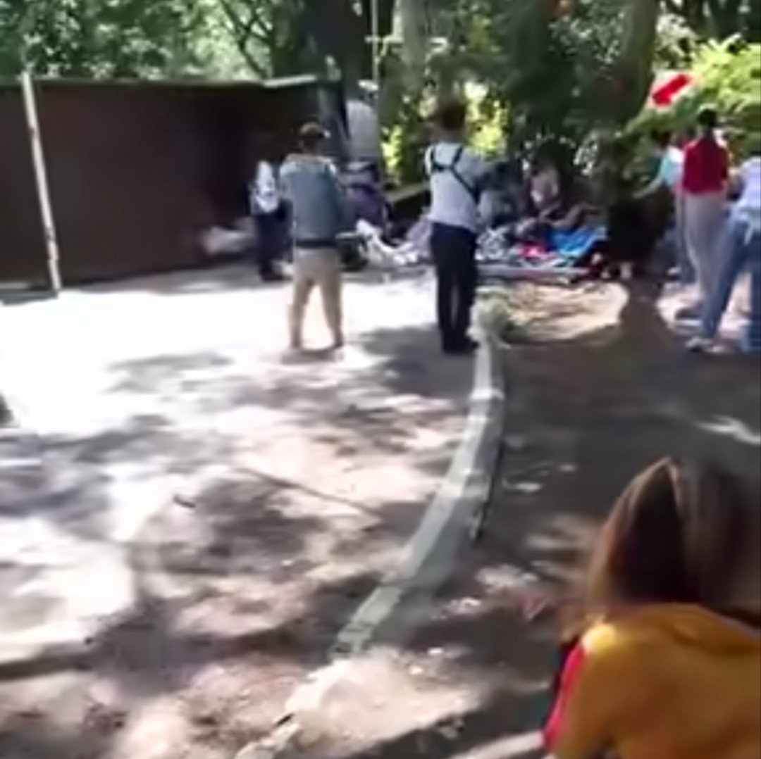 Five killed, 22 injured in Benguet truck accident