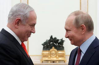Israel, Russia added to blacklist on sexual violence in conflicts: UN report