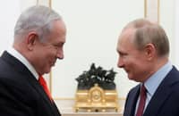 Israel, Russia added to blacklist on sexual violence in conflicts: UN report